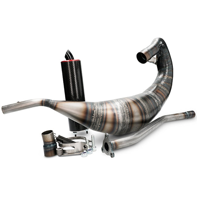 Escape Blaze Racing Cross 80-90cc Rieju MRT