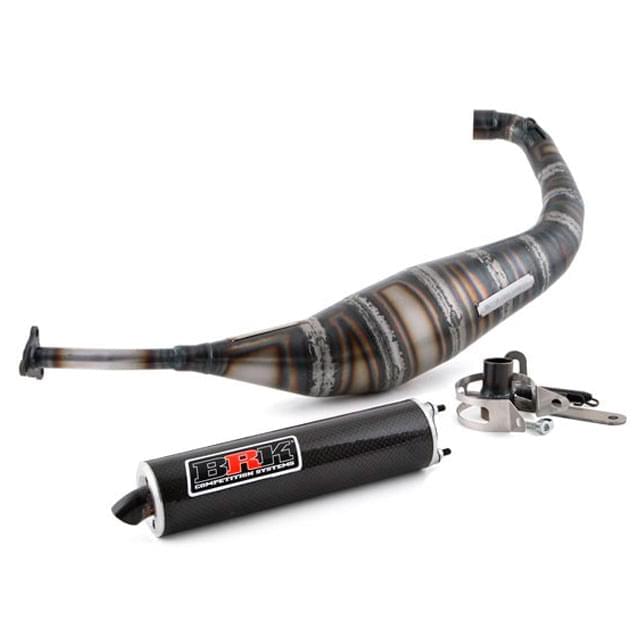 Escape BRK Racing 70-80 Derbi Senda