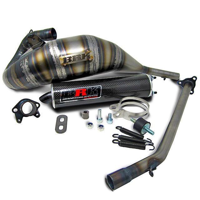 Escape BRK Corrida Cross Corrida 80-90cc Derbi Senda