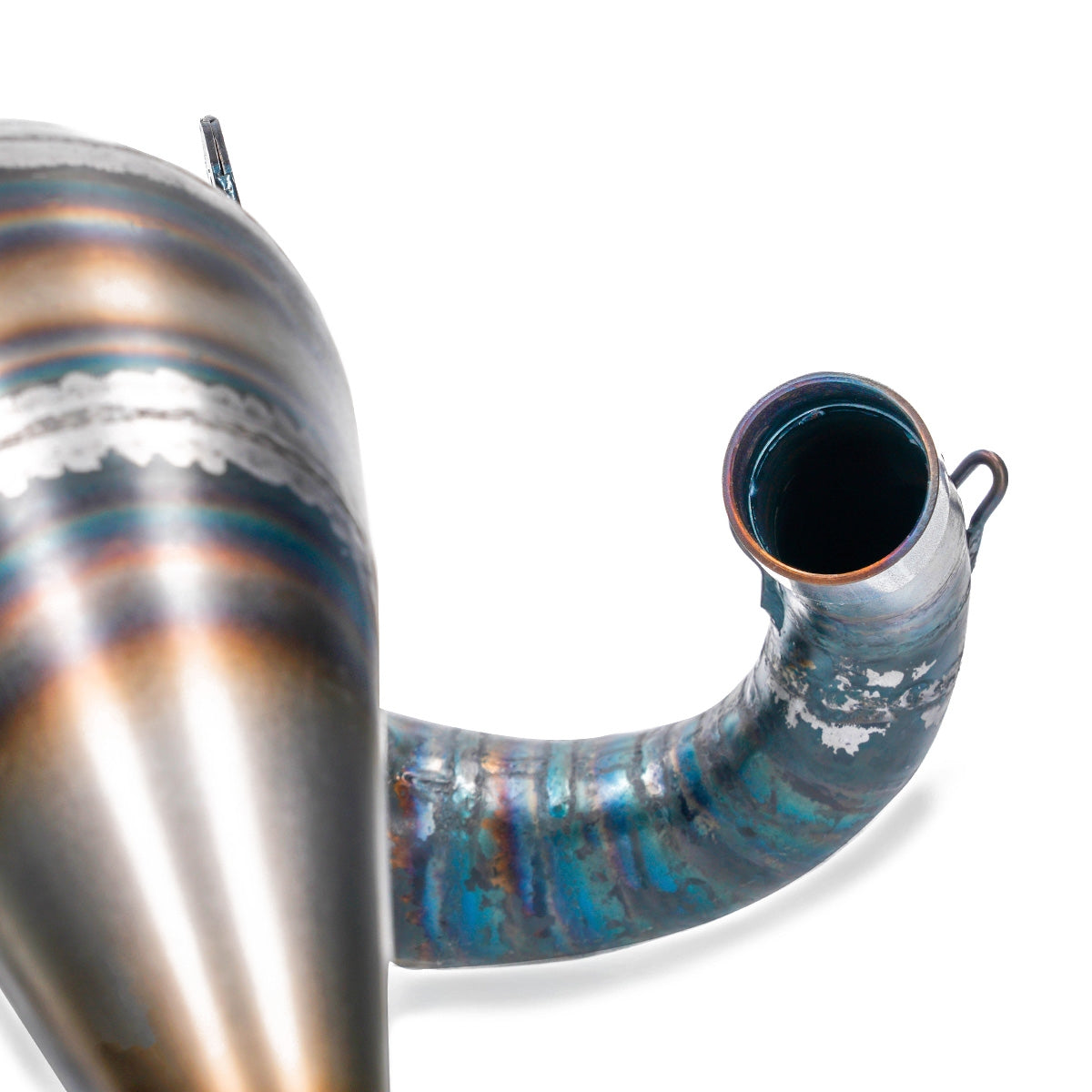 Escape BRK Corrida Cross Corrida 80-90cc Derbi Senda