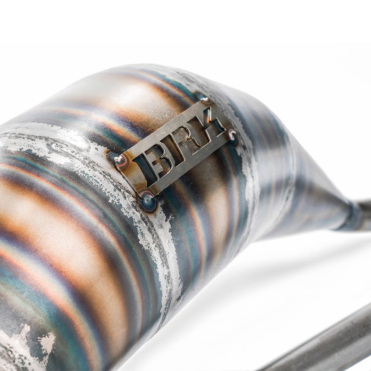 Escape BRK Corrida Cross Corrida 80-90cc Derbi Senda