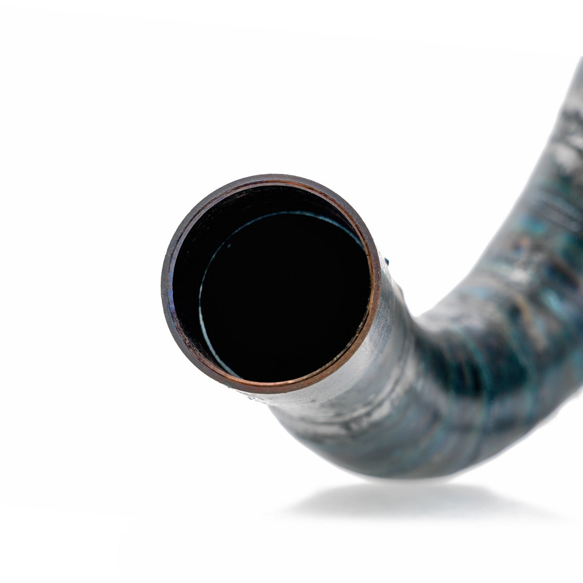 Échappement BRK Racing Pro 80-90cc Derbi Senda DRD