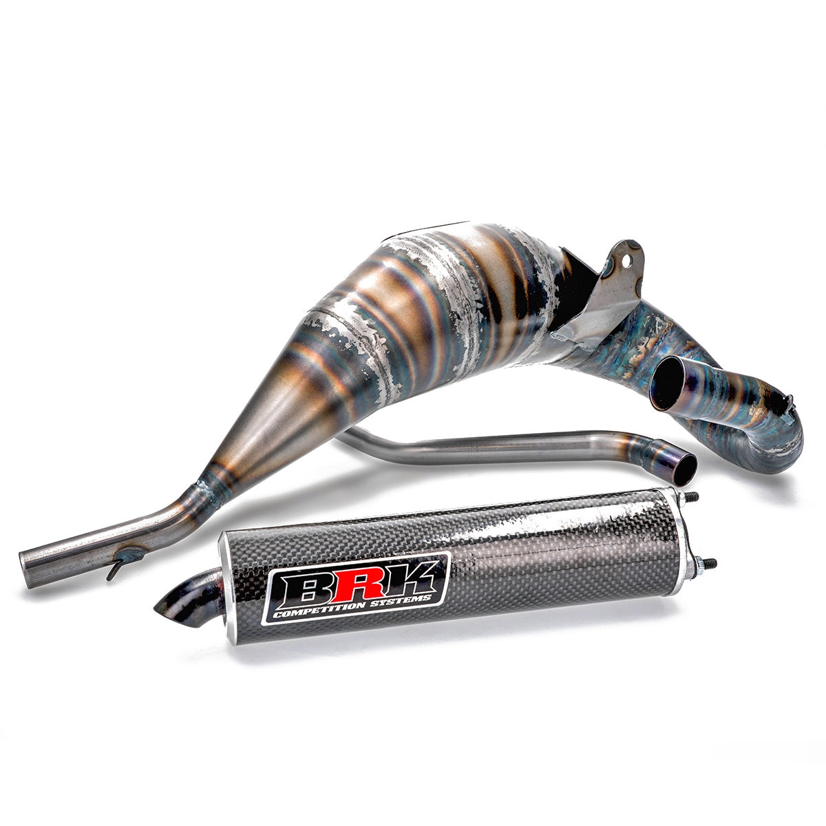 Escape BRK Corrida Cruzada 80-90cc Minarelli AM6