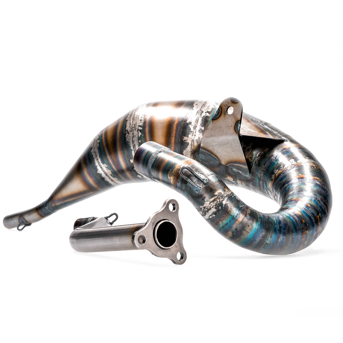 Escape BRK Corrida Cruzada 80-90cc Minarelli AM6