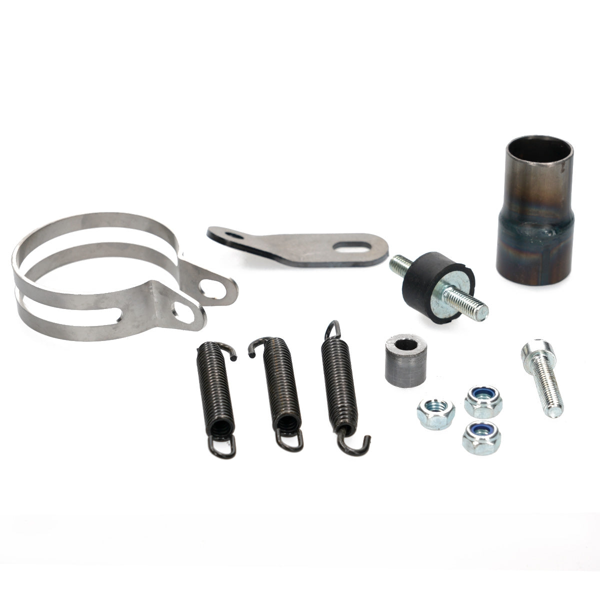 Escape BRK Corrida Cruzada 80-90cc Minarelli AM6