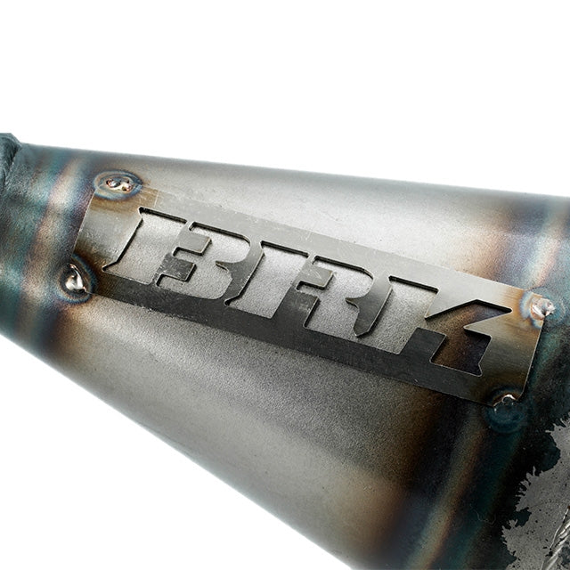 Escape BRK Racing 90-100cc Beta / Rieju / Sherco / Yamaha / Minarelli AM6