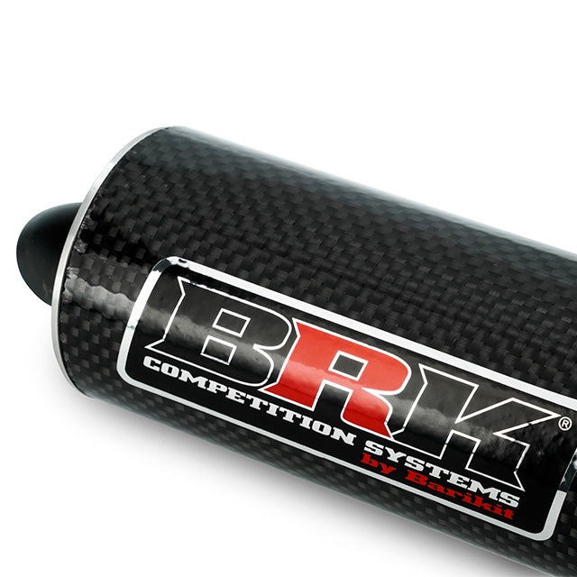 Escape BRK Racing 90-100cc Beta / Rieju / Sherco / Yamaha / Minarelli AM6