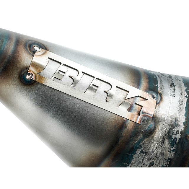 Escape BRK Racing 90-100cc Derbi Senda Euro 2/3/4