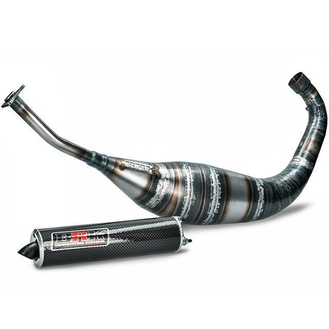 Escape BRK Racing 90-100cc Derbi Senda Euro 2/3/4