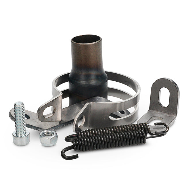 Échappement BRK Racing 50-70cc Minarelli AM6