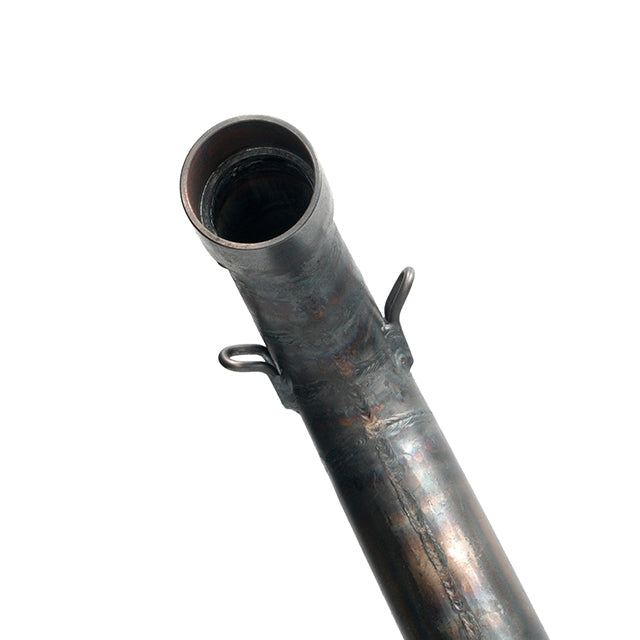 VOCA Carbon Racing Exhaust 70/80cc HM Moto Cre / Derapage / Six SM 50