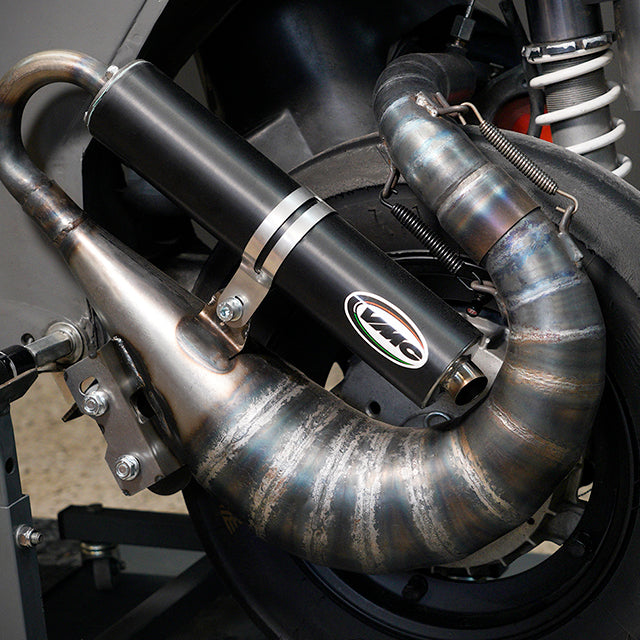 Escape racing Vespa Super/SL FURY S1 VMC