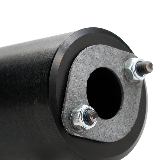 Silenciador de escape Yasuni R4