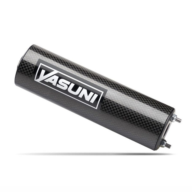 Silencieux Yasuni Droit