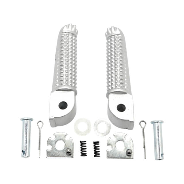 Estribos de passageiro Fantic XM-XE Euro 5 50cc