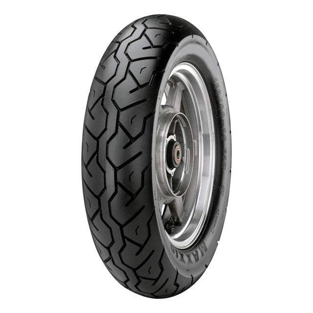 Neumático 90/90-19 M6011 57H TL F Maxxis