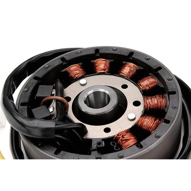 Encendido MVT Millenium analogico Minarelli AM6