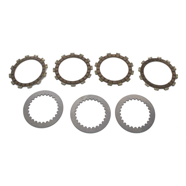 Discos de embrague Gilera GSM 50 Motor Morini 6M Newfren