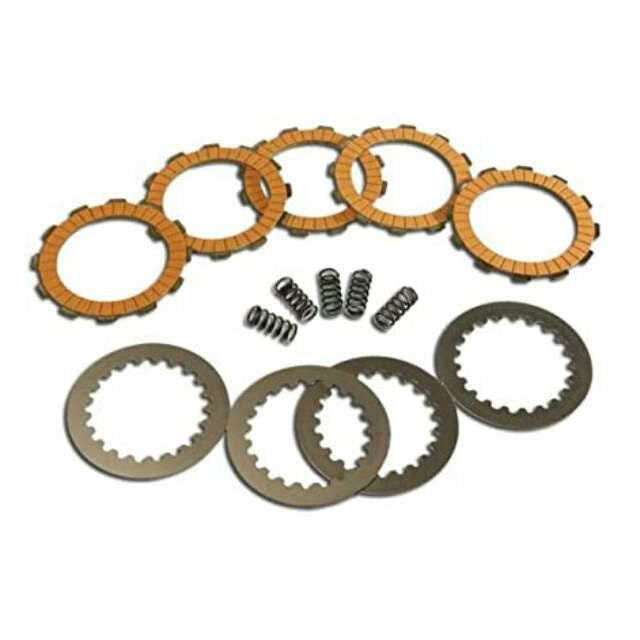 Reinforced Clutch discs Derbi E2 / E3 / E4 Newfren