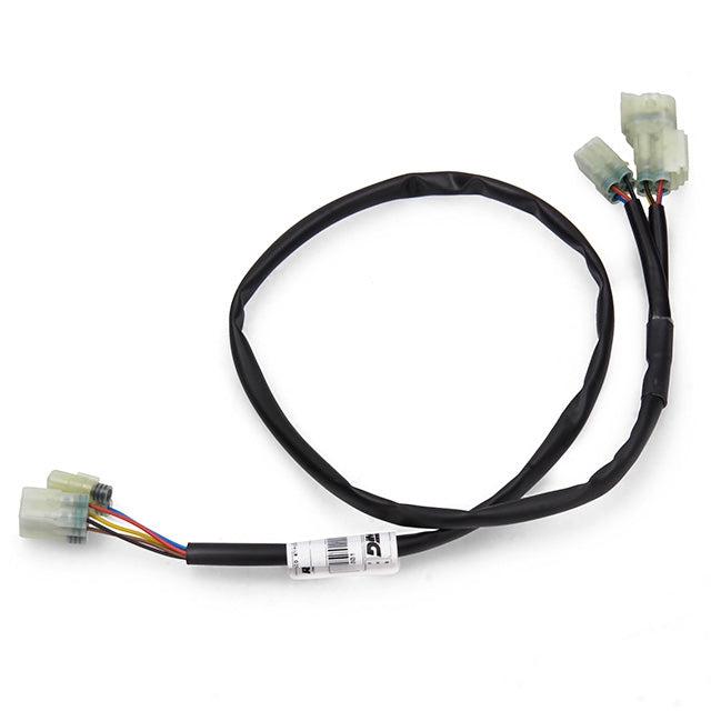 Cableado centralita Kymco AK550 Rapid Bike Easy