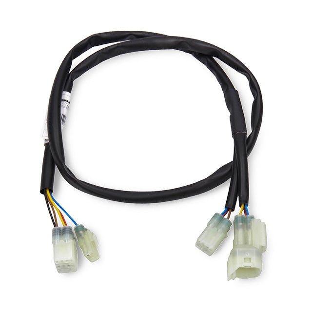 Cableado centralita Kymco AK550 Rapid Bike Easy