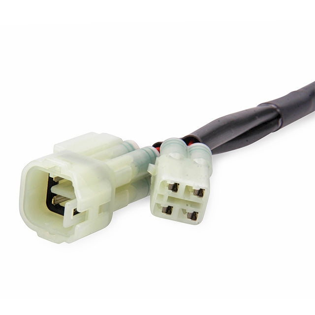 Cableado centralita Kymco AK550 Rapid Bike Easy