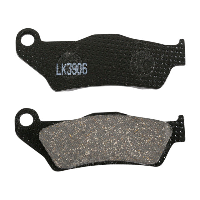 Plaquettes de frein arrière BMW R 1110 GS / R 1150 GS EBC