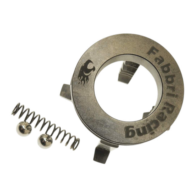 Reinforced short Gear engagement cross Vespa small frame Fabbri Racing