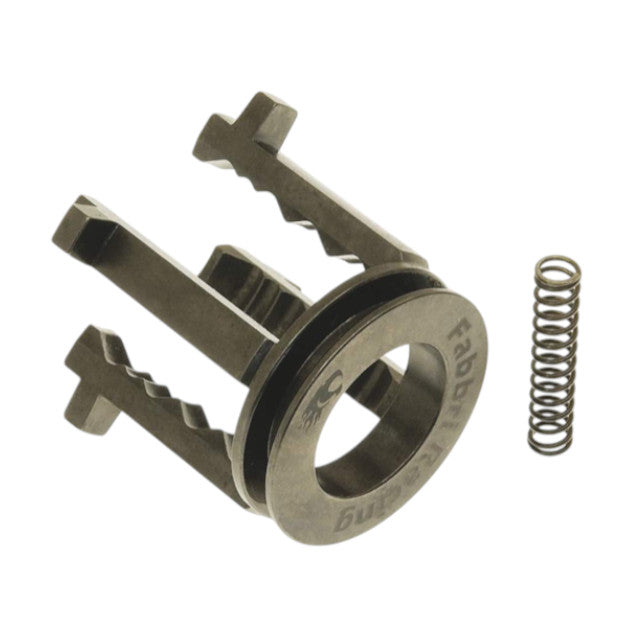 Reinforced short Gear engagement cross Vespa small frame Fabbri Racing