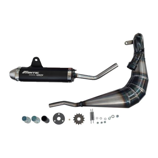 Kit de deslimitação Fantic 50 Euro 5 Minarelli AM6