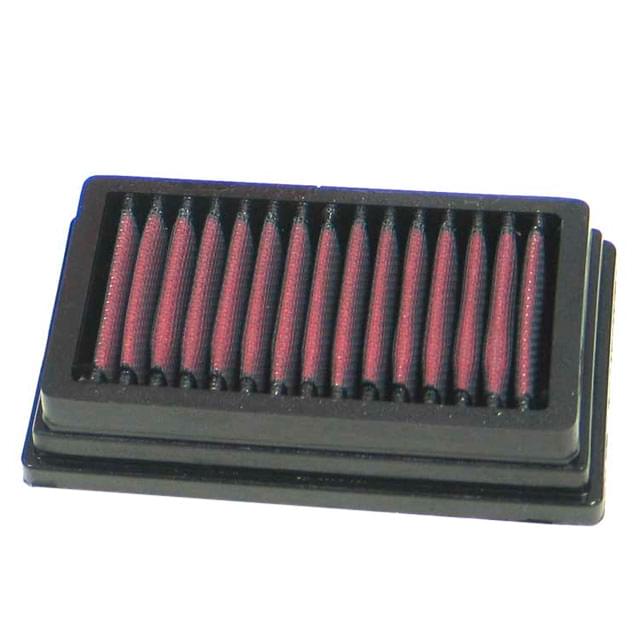 Filtro de ar BMW R 1200 GS K&N