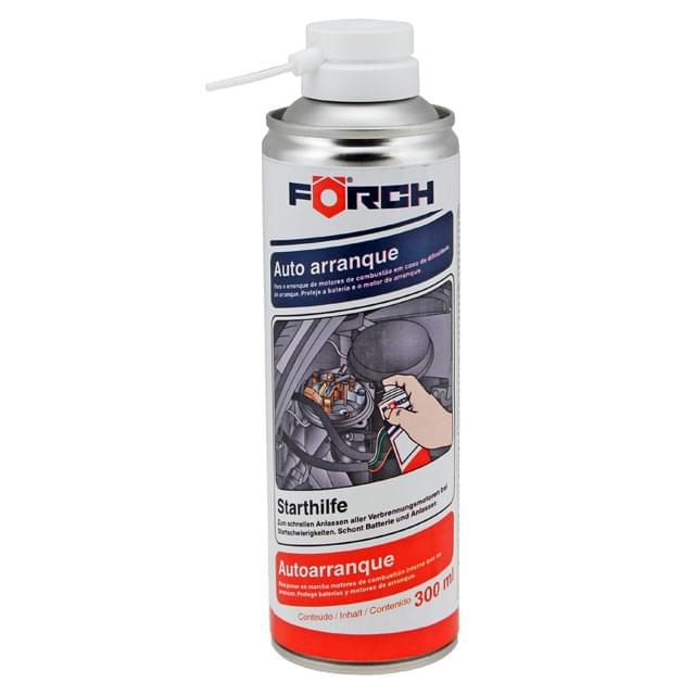 Estart Spray (Auto Start) Foerch 300ml