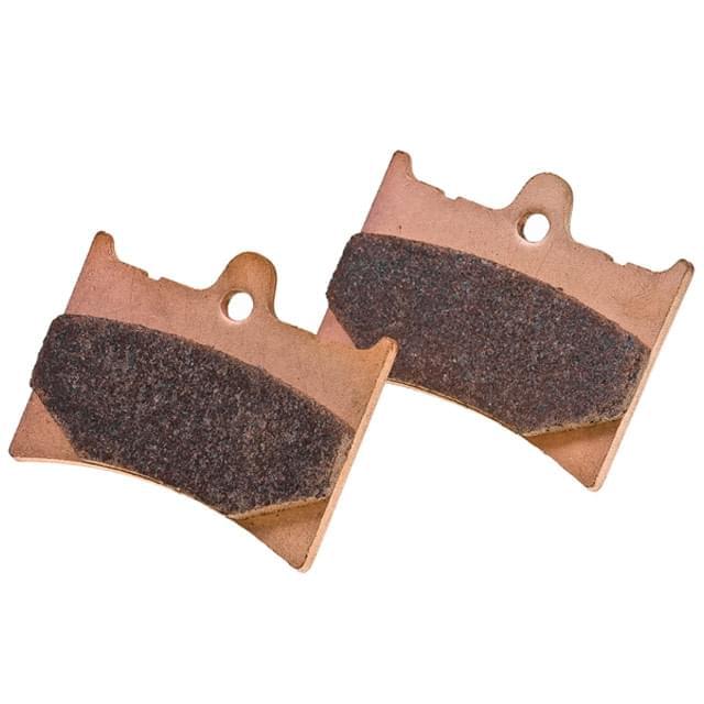 Pastillas de freno Aprilia RS 125 Galfer - sinterizadas