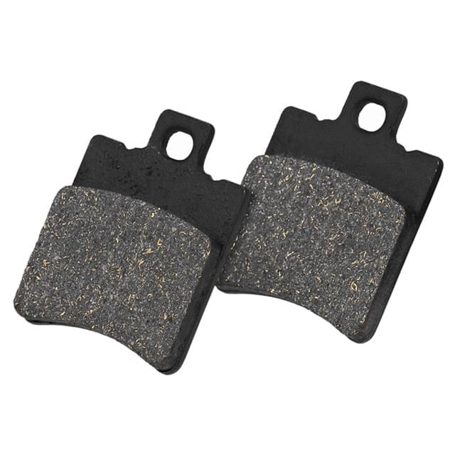 Aprilia RS 250 >1995 Galfer brake pads