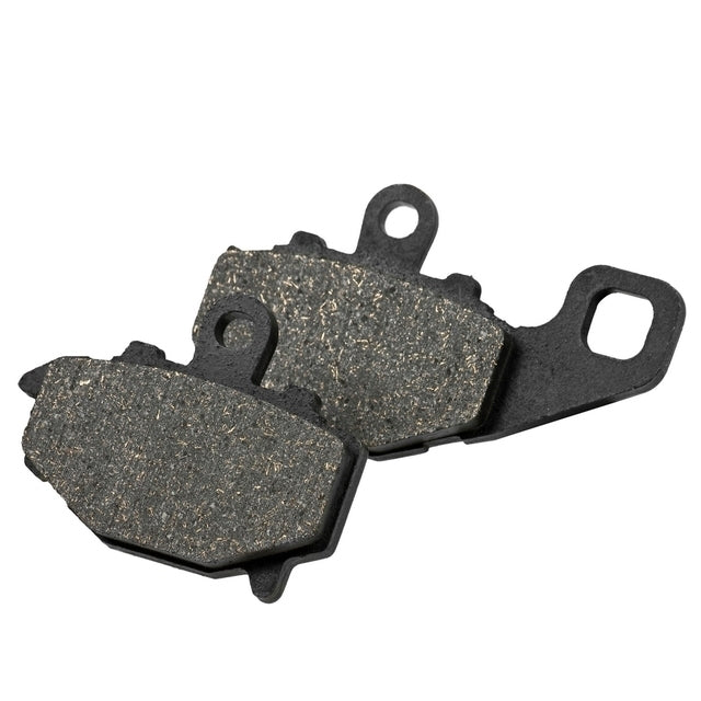 Pastillas de freno Kawasaki ZX 6R >1995 Galfer - semi-metal FD167G1054
