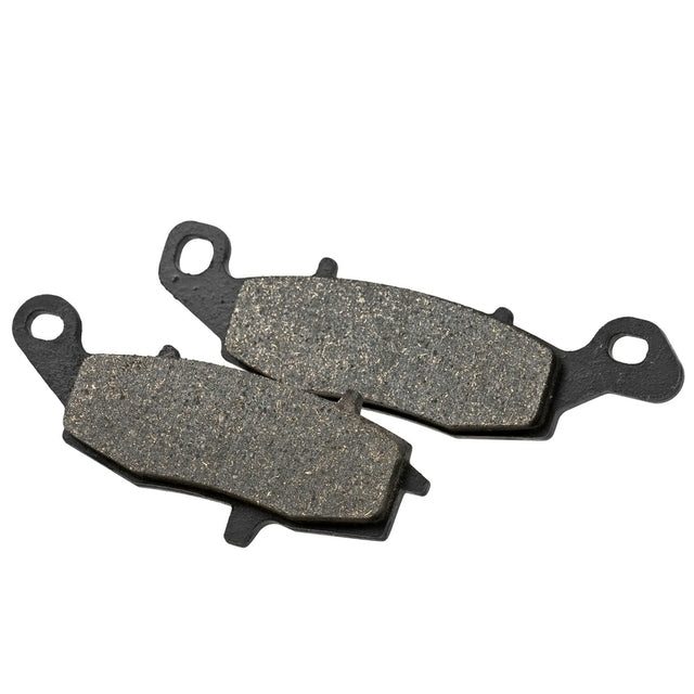 Pastillas de freno izquierdas Suzuki DL V-Strom 650 >2004 Galfer - semi-metal