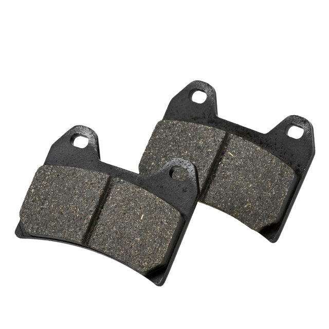 Pastillas de freno Aprilia RSV Mille R/SP >2000 Galfer - semi-metal FD176G1054