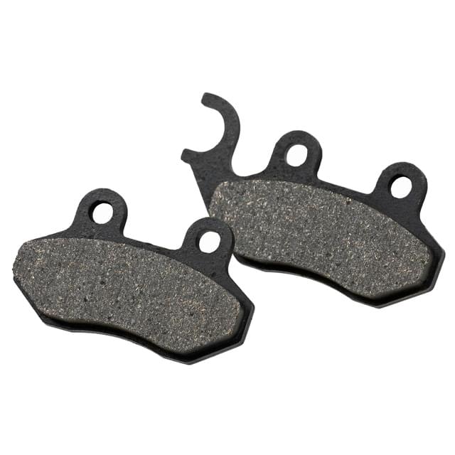 Pastillas de freno Peugeot Tweet 125/150 Galfer - semi-metal