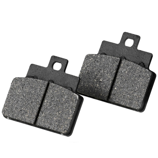 Pastillas de freno Aprilia SR 125/150 >1998 Galfer - semi-metal FD234G1054
