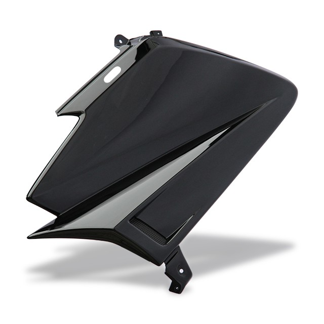 Tapa lateral frontal incluye agujeros espejos Yamaha T-Max 530 15-16 BCD