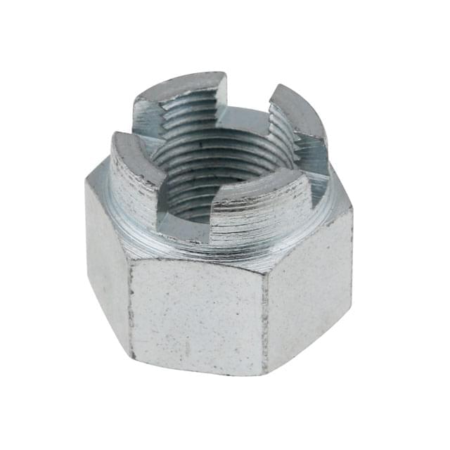 Tuerca almenada 16x1.25 Vespa FMoñino 125E