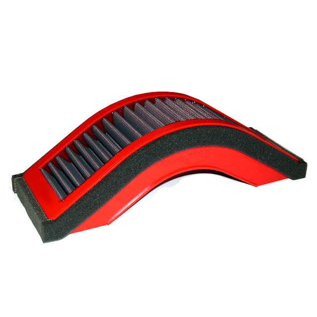 Filtro de Aire lavable FM376/19RACE Racing BMC FM376/19RACE