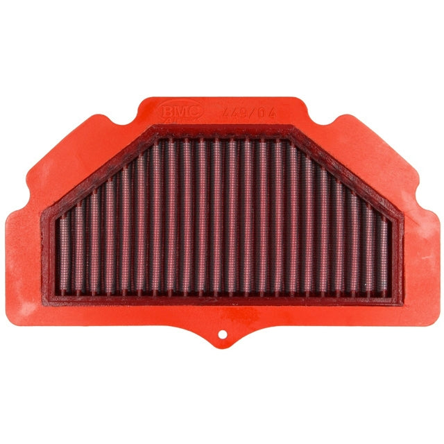 Filtro de Aire lavable Suzuki GSR 400/600 (06-10), GSR 750 (11-16), GSX S 750 (17-) BMC FM449/04