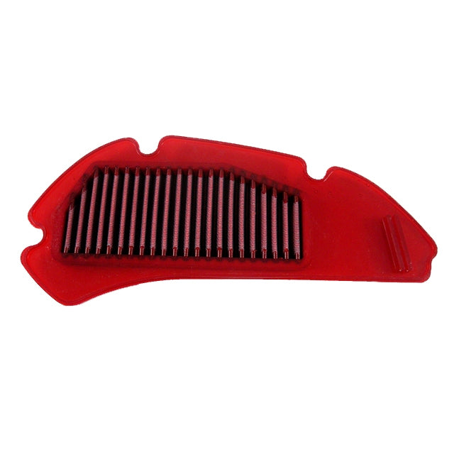 Filtro de aire lavable Honda @, Dylan 125/!50, NES/PES/PS/SES 125/150, SH 125/150 (01-12) BMC FM470/04