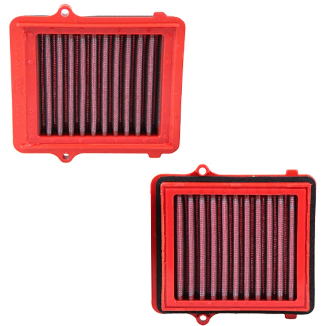 Filtros de aire lavable Honda CRF1000L Africa Twin BMC FM910/04