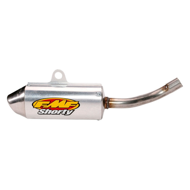 Silencieux d’échappement FMF Powercore 2 Shorty Yamaha YZ 125 00-01