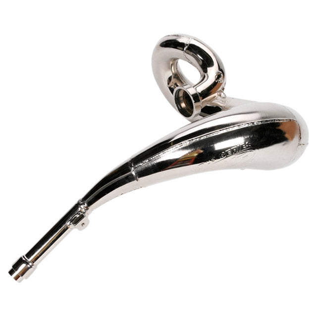 Escape FMF Gnarly Yamaha YZ 250 99-21