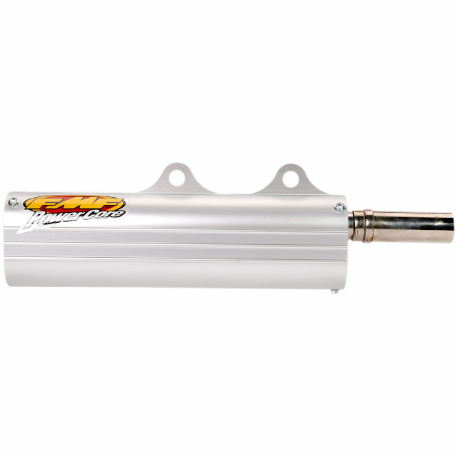 FMF Powercore Exhaust Silencer Kawasaki KX 500 88-04