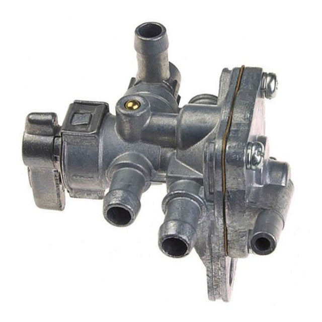 Grifo de gasolina completo Suzuki GS 500 E 78-00 Tourmax FPC-309