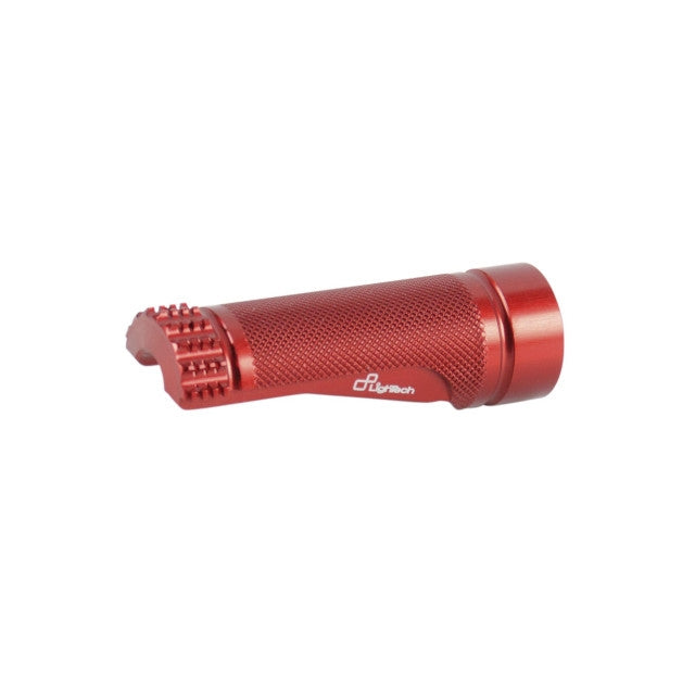 Repose pieds passager Yamaha T-max 530-560 Lightech